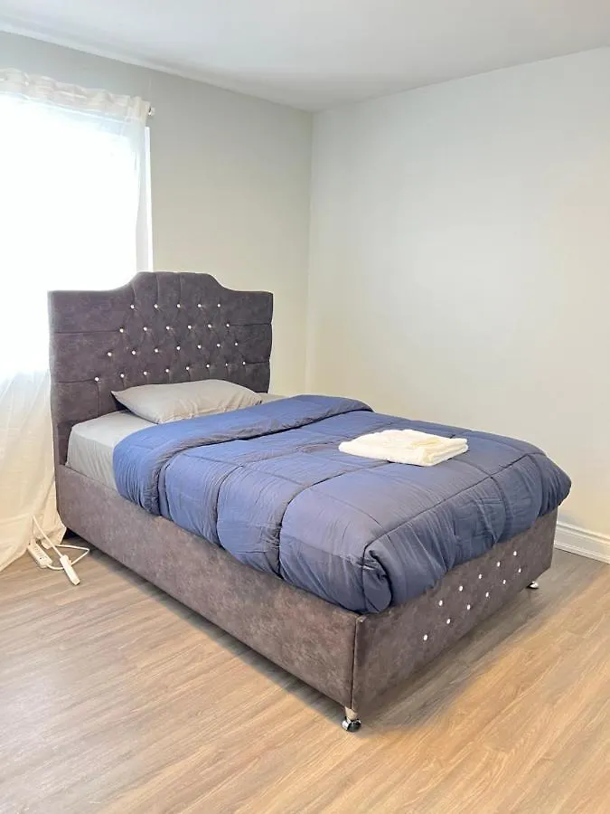 Flowealth Property Villa Toronto